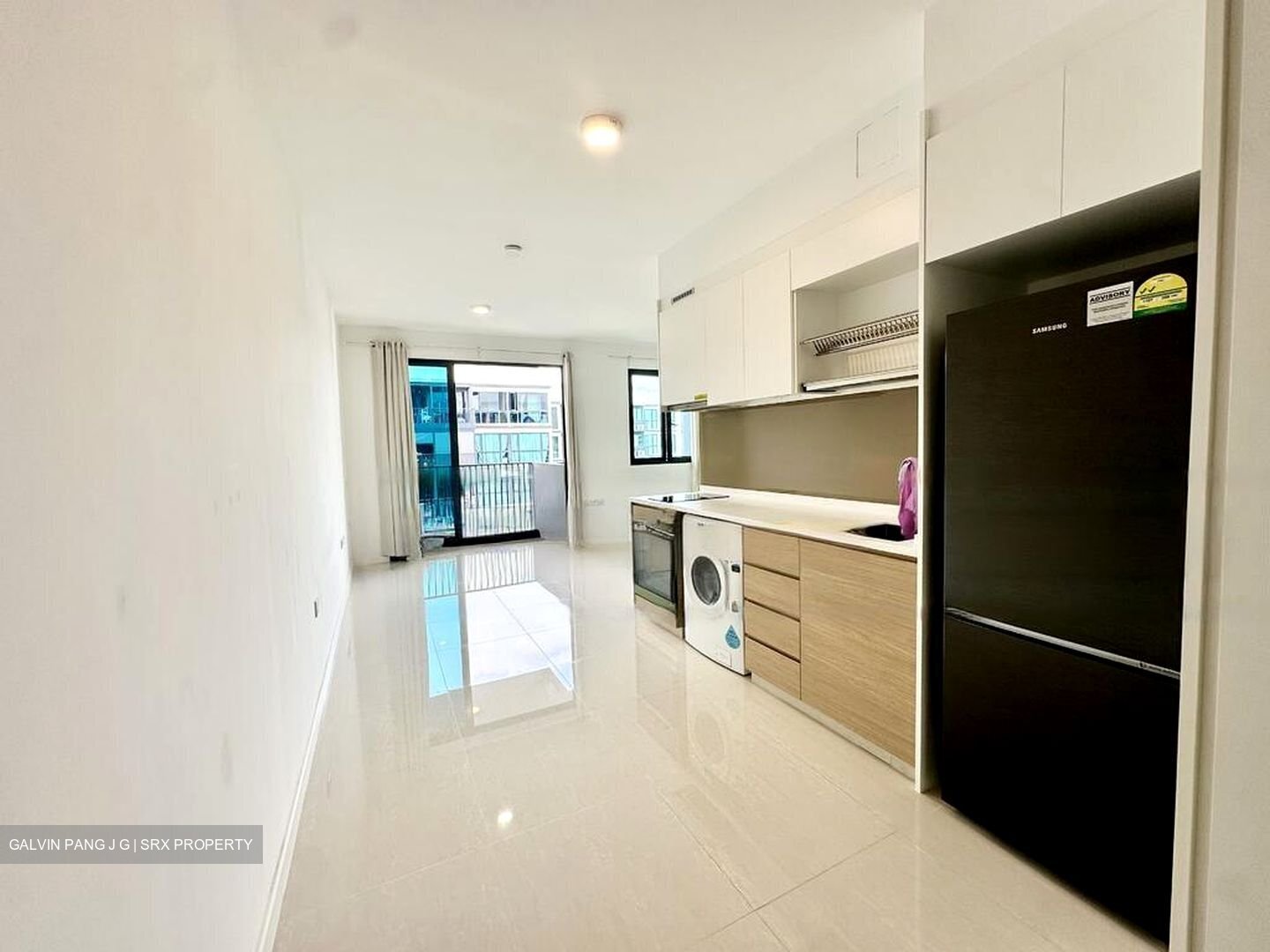 Treasure at Tampines (D18), Condominium #457253771